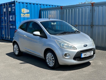 Used Ford Ka 2011 for sale - 78963150: Photo