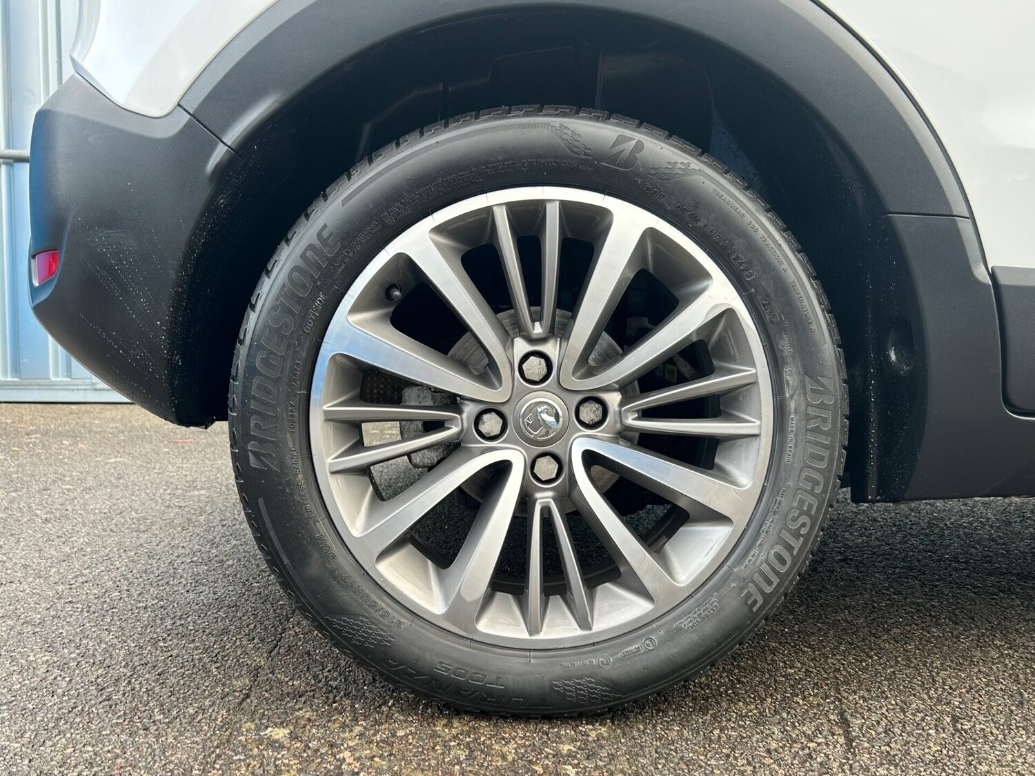 Used Vauxhall Crossland X 2020 for sale - 77677290: Photo 13