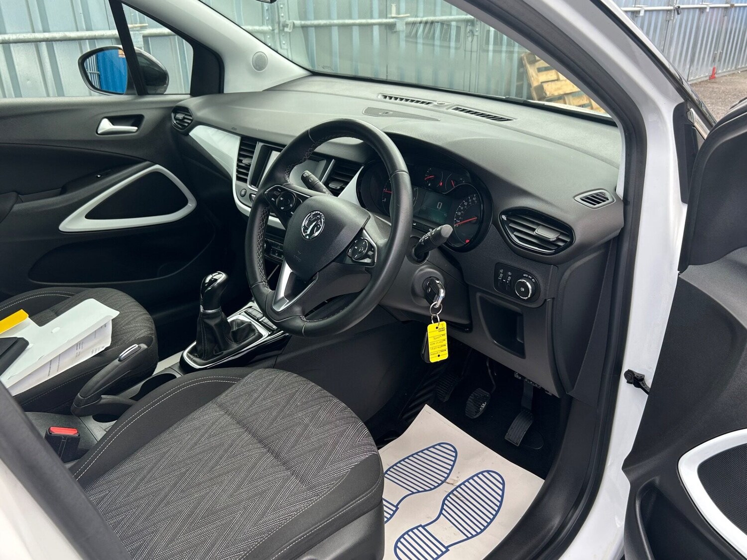 Used Vauxhall Crossland X 2020 for sale - 77677290: Photo 15