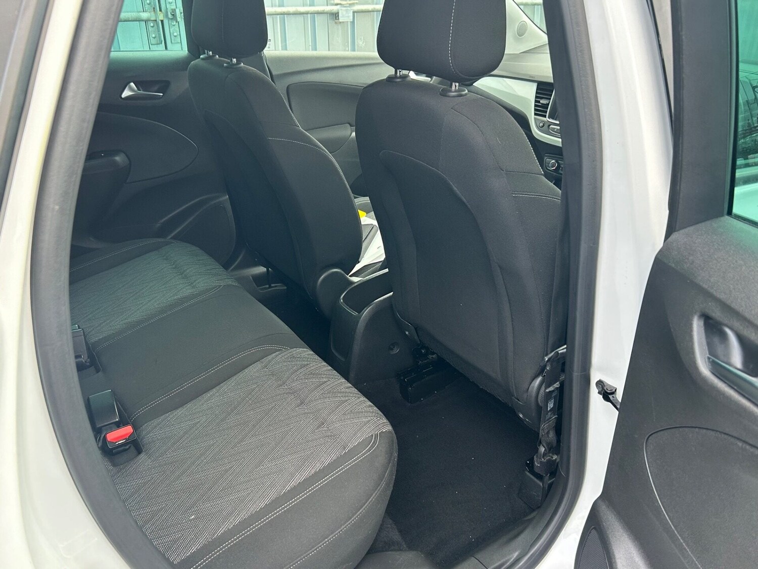 Used Vauxhall Crossland X 2020 for sale - 77677290: Photo 16