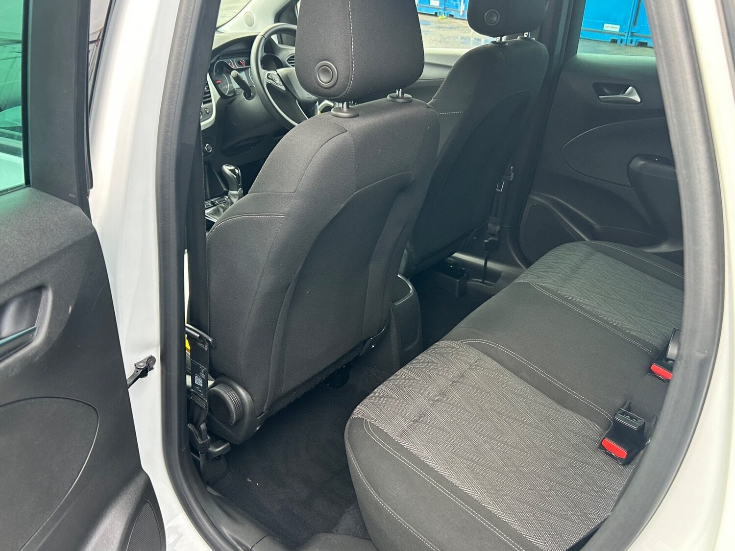 Used Vauxhall Crossland X 2020 for sale - 77677290: Photo 18