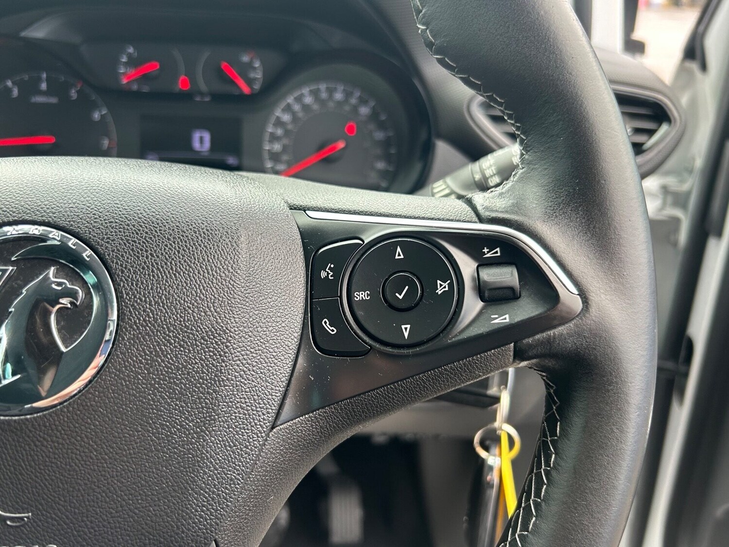 Used Vauxhall Crossland X 2020 for sale - 77677290: Photo 31