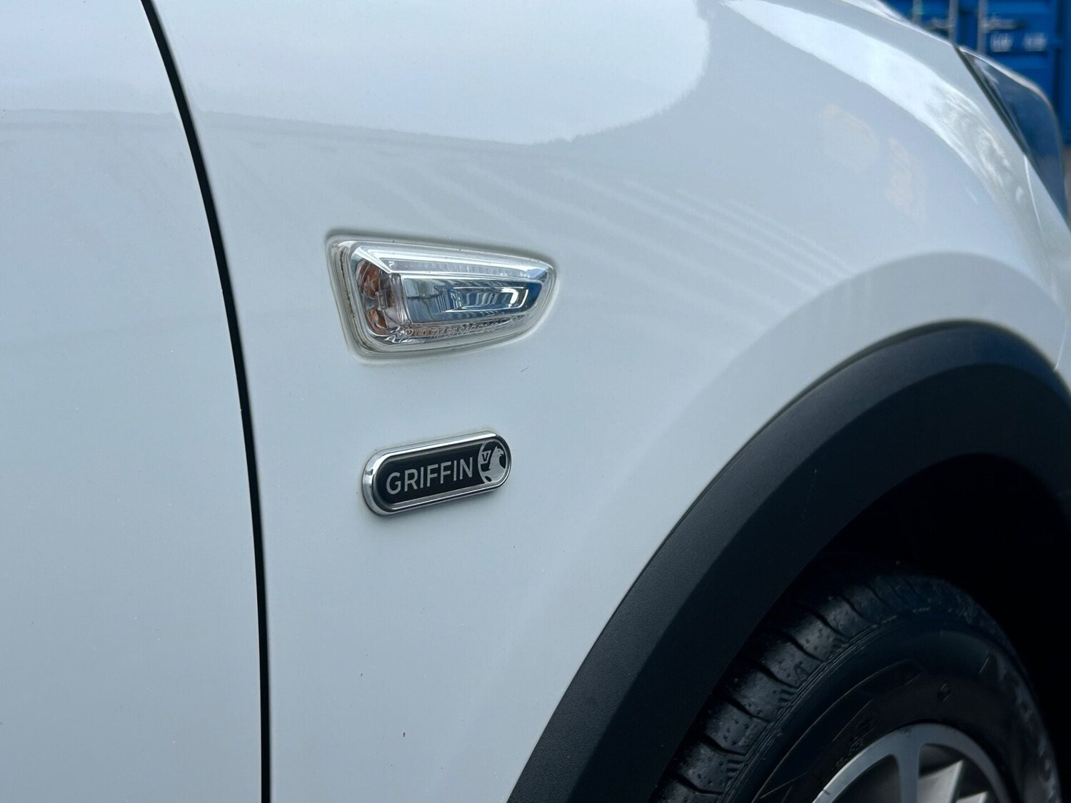 Used Vauxhall Crossland X 2020 for sale - 77677290: Photo 8