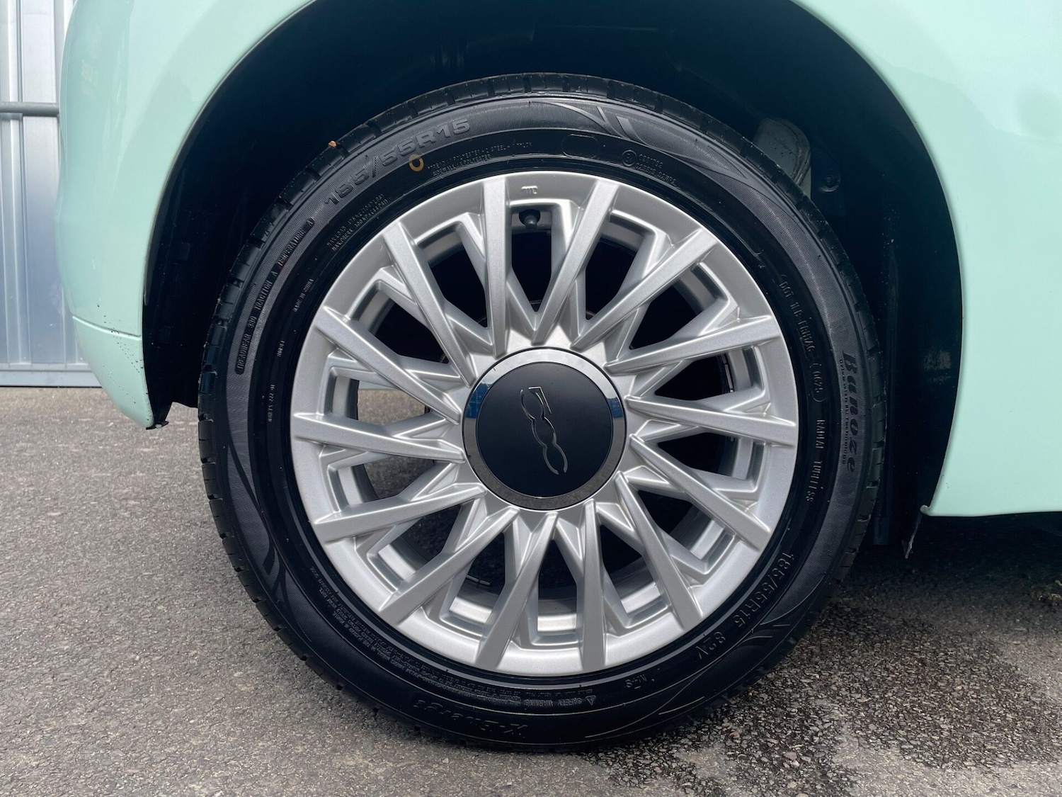 Used Fiat 500 2018 for sale - 76464559: Photo 12