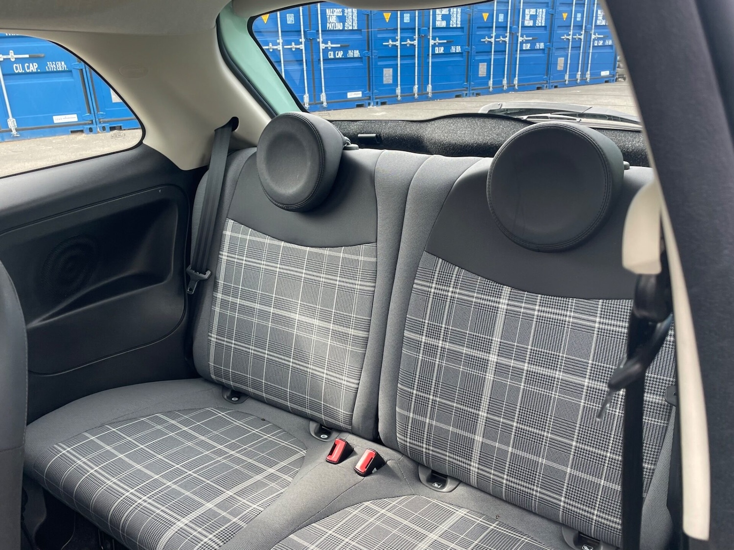 Used Fiat 500 2018 for sale - 76464559: Photo 19