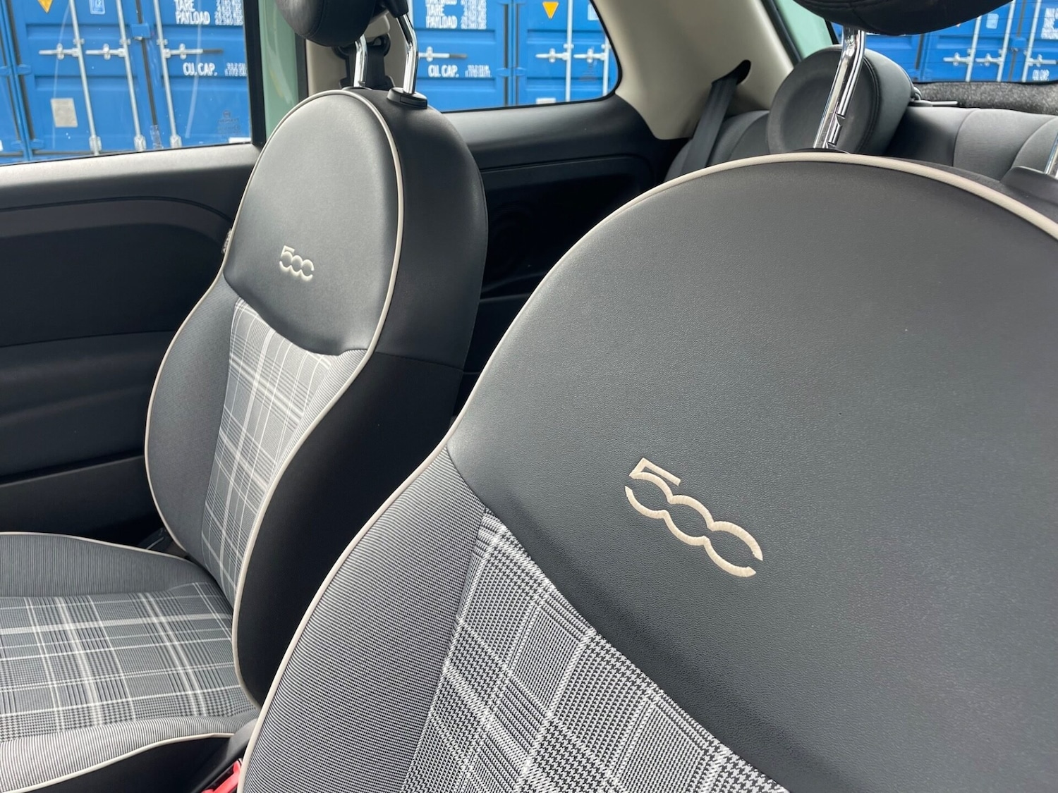 Used Fiat 500 2018 for sale - 76464559: Photo 20