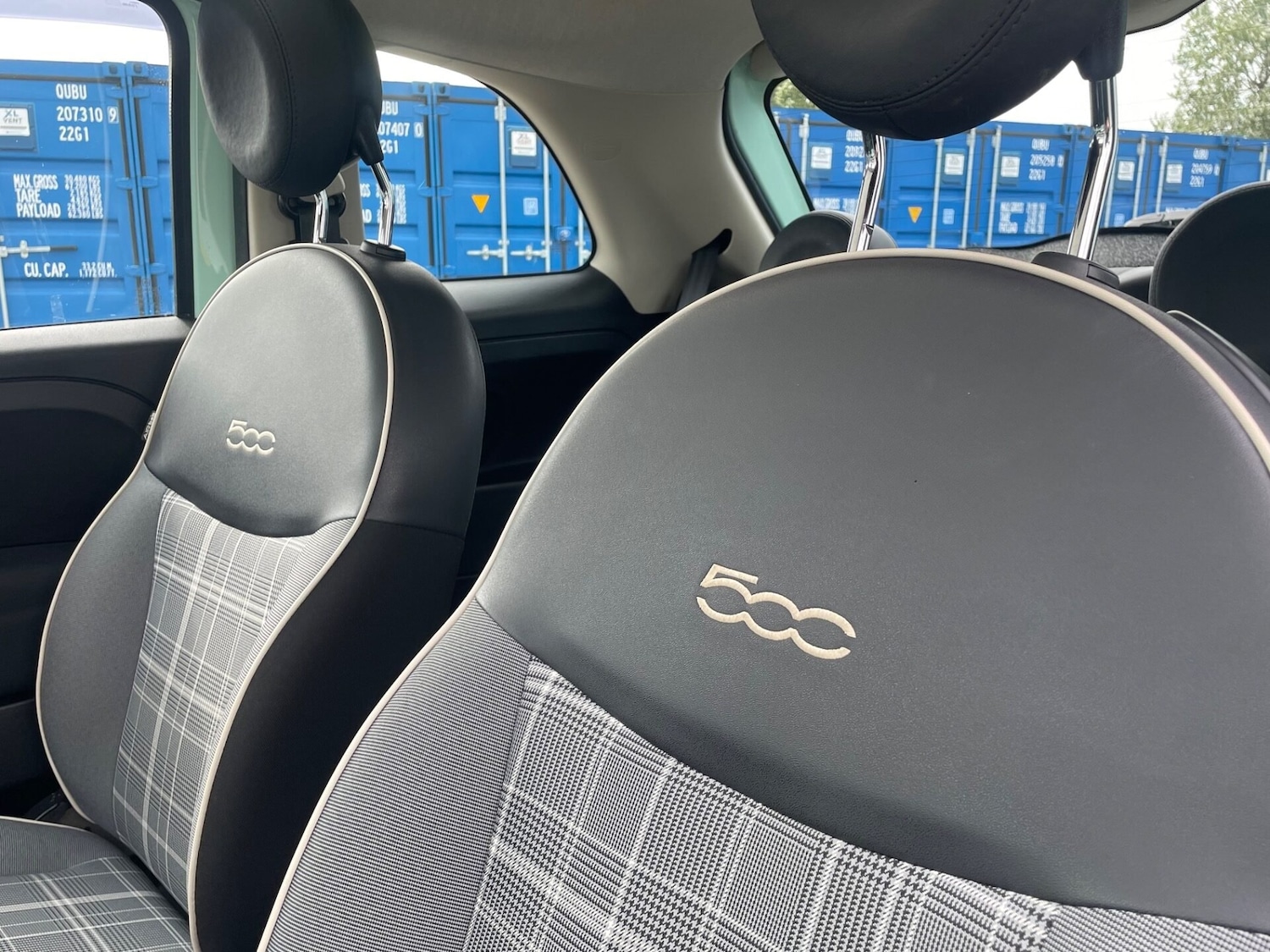 Used Fiat 500 2018 for sale - 76464559: Photo 21