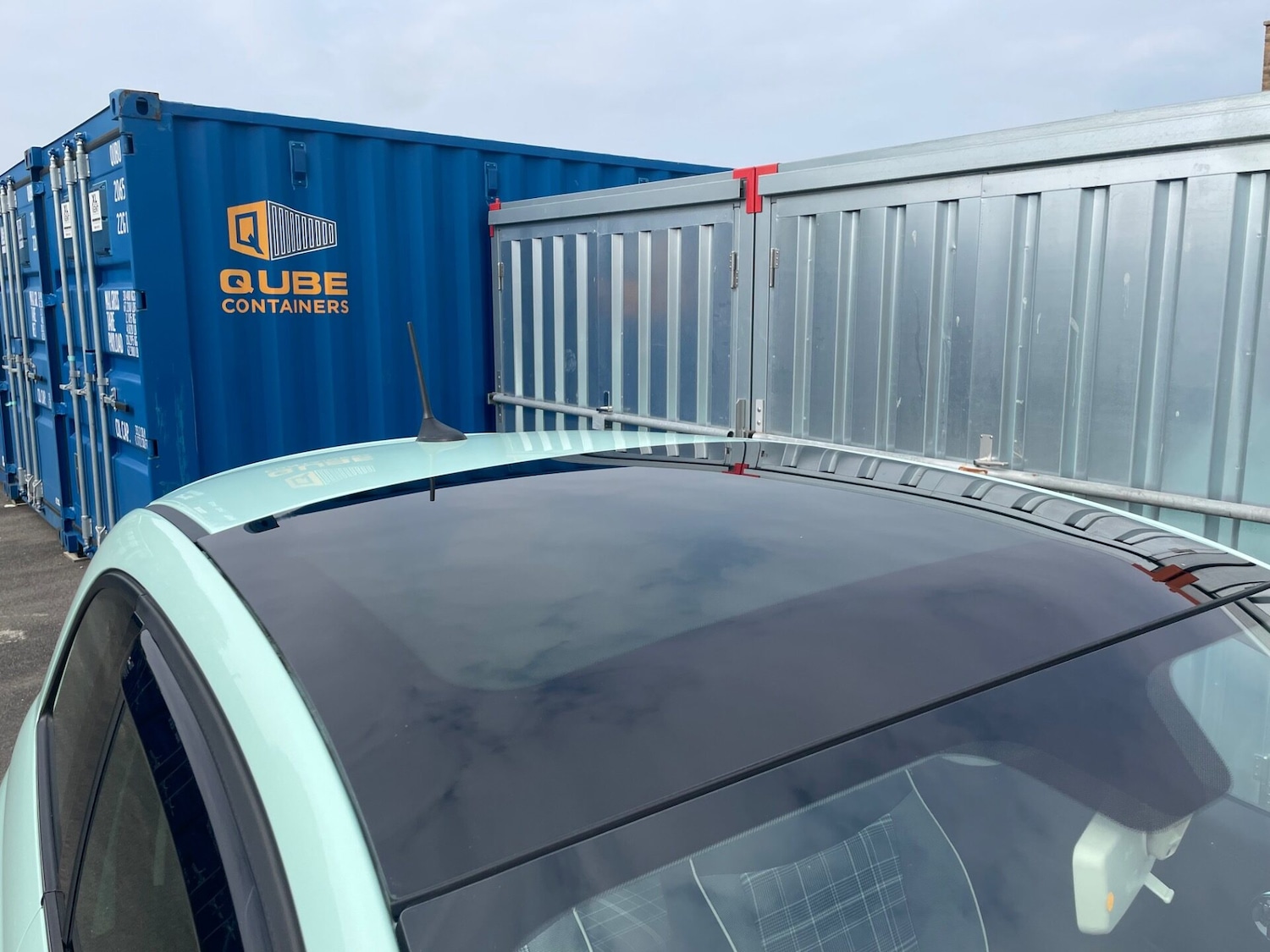 Used Fiat 500 2018 for sale - 76464559: Photo 22