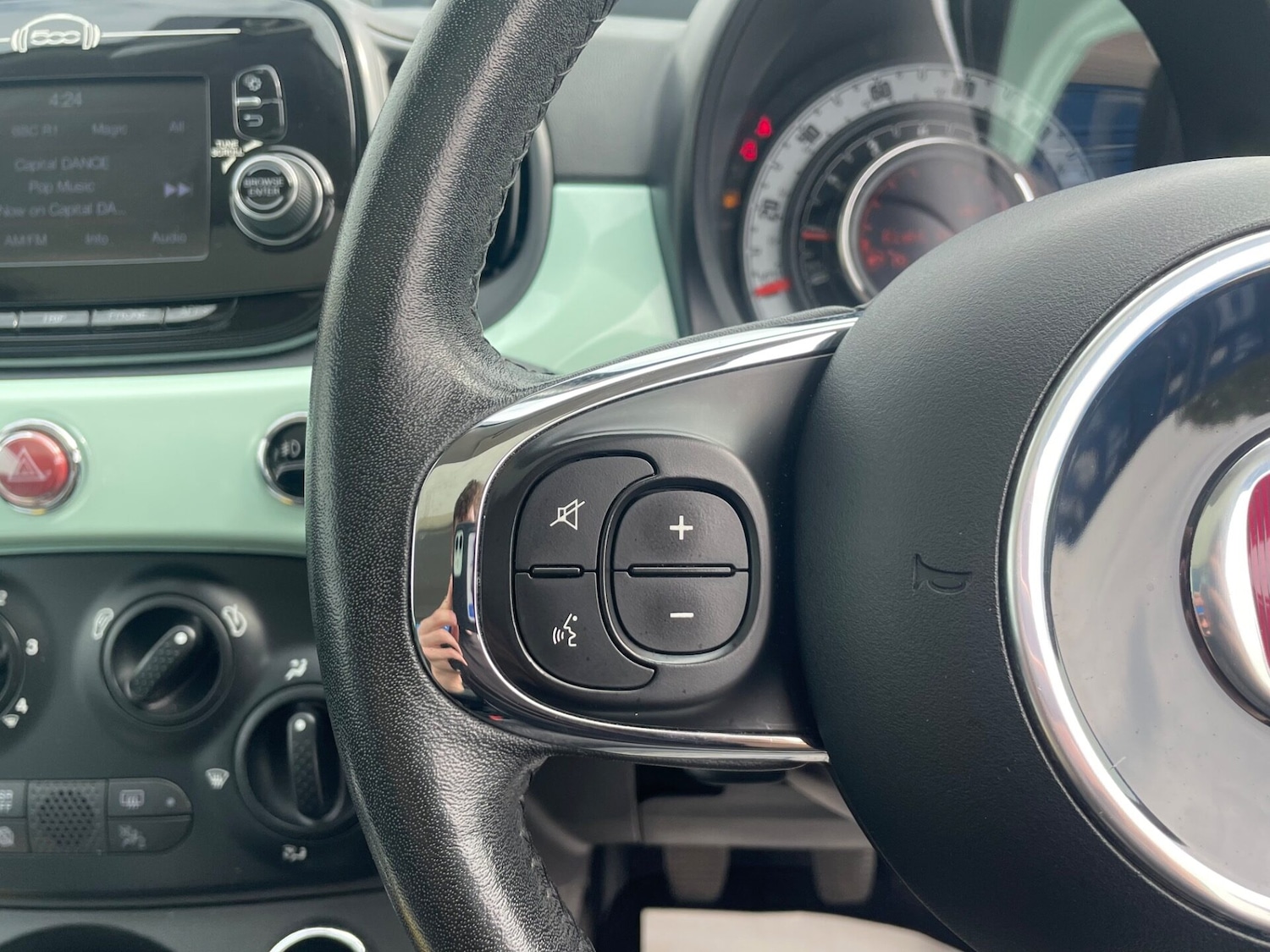 Used Fiat 500 2018 for sale - 76464559: Photo 25