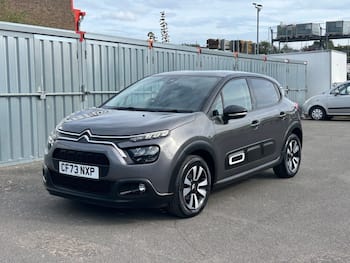 Used Citroen C3 2023 for sale - 79692740: Photo