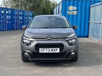 Used Citroen C3 2023 for sale - 79692740: Photo