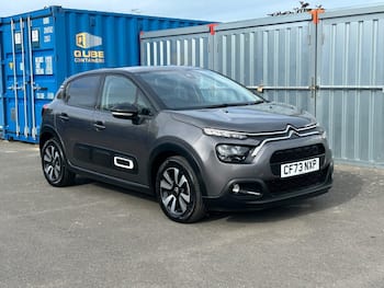 Used Citroen C3 2023 for sale - 79692740: Photo