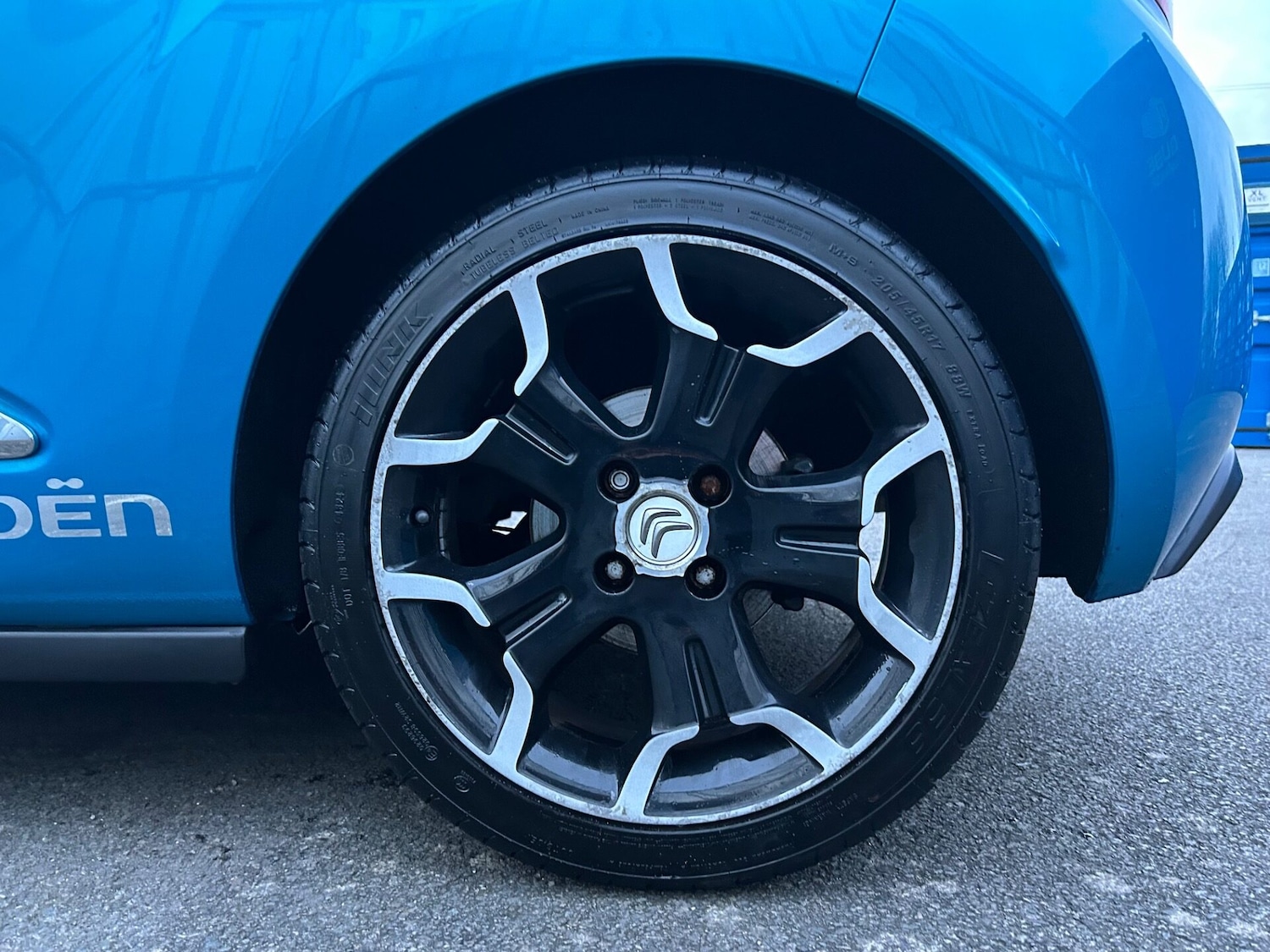 Used Citroen DS3 2013 for sale - 76972509: Photo 10