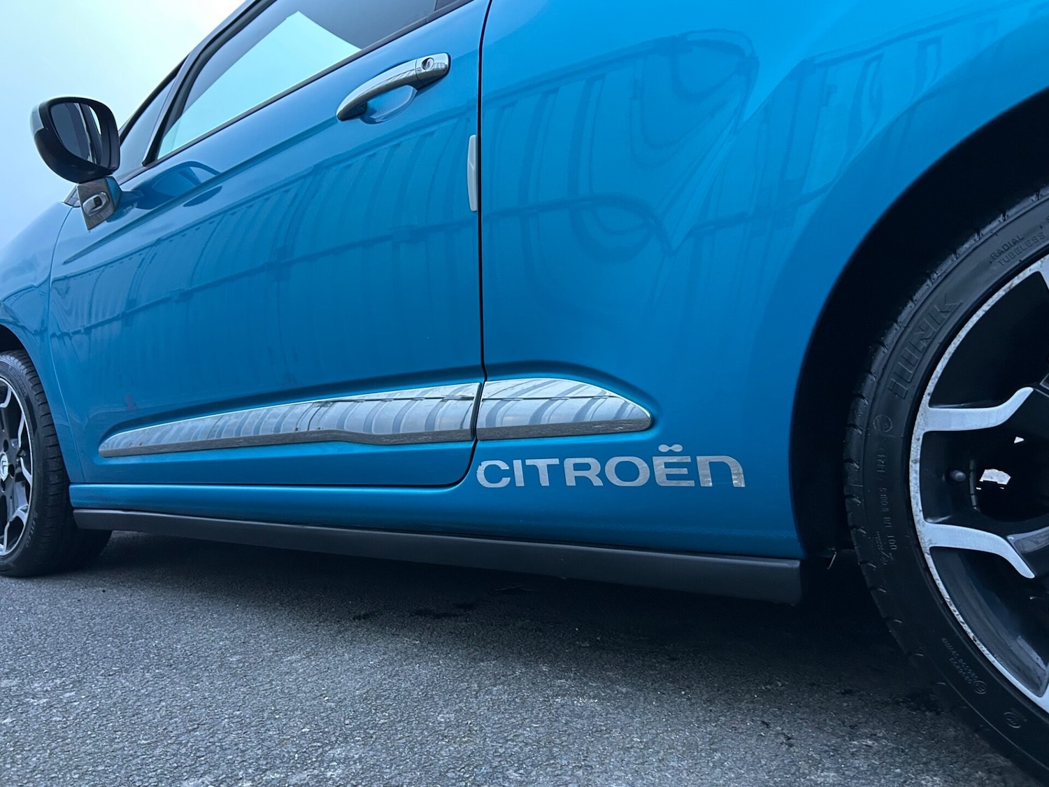 Used Citroen DS3 2013 for sale - 76972509: Photo 11