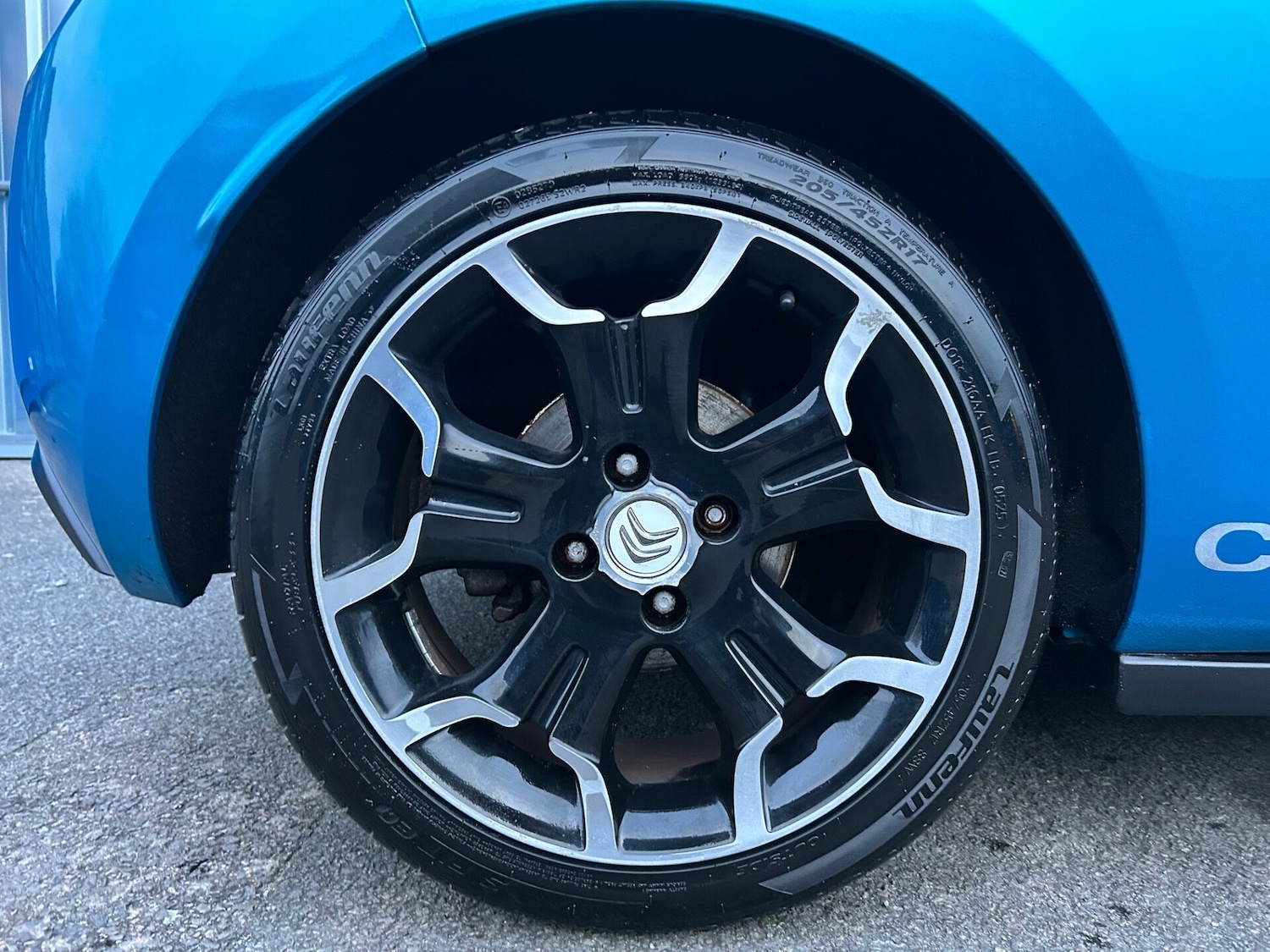 Used Citroen DS3 2013 for sale - 76972509: Photo 12