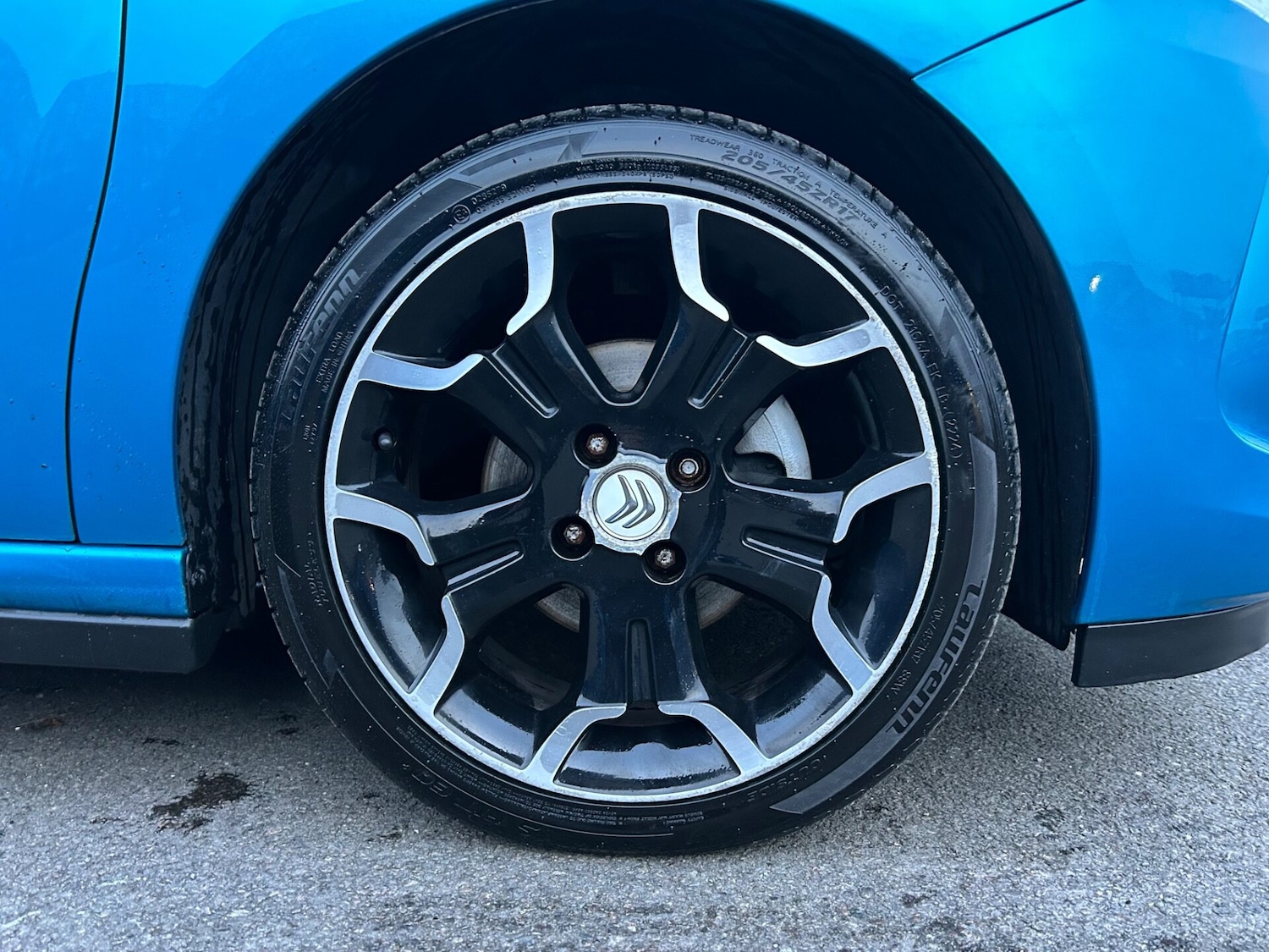 Used Citroen DS3 2013 for sale - 76972509: Photo 13