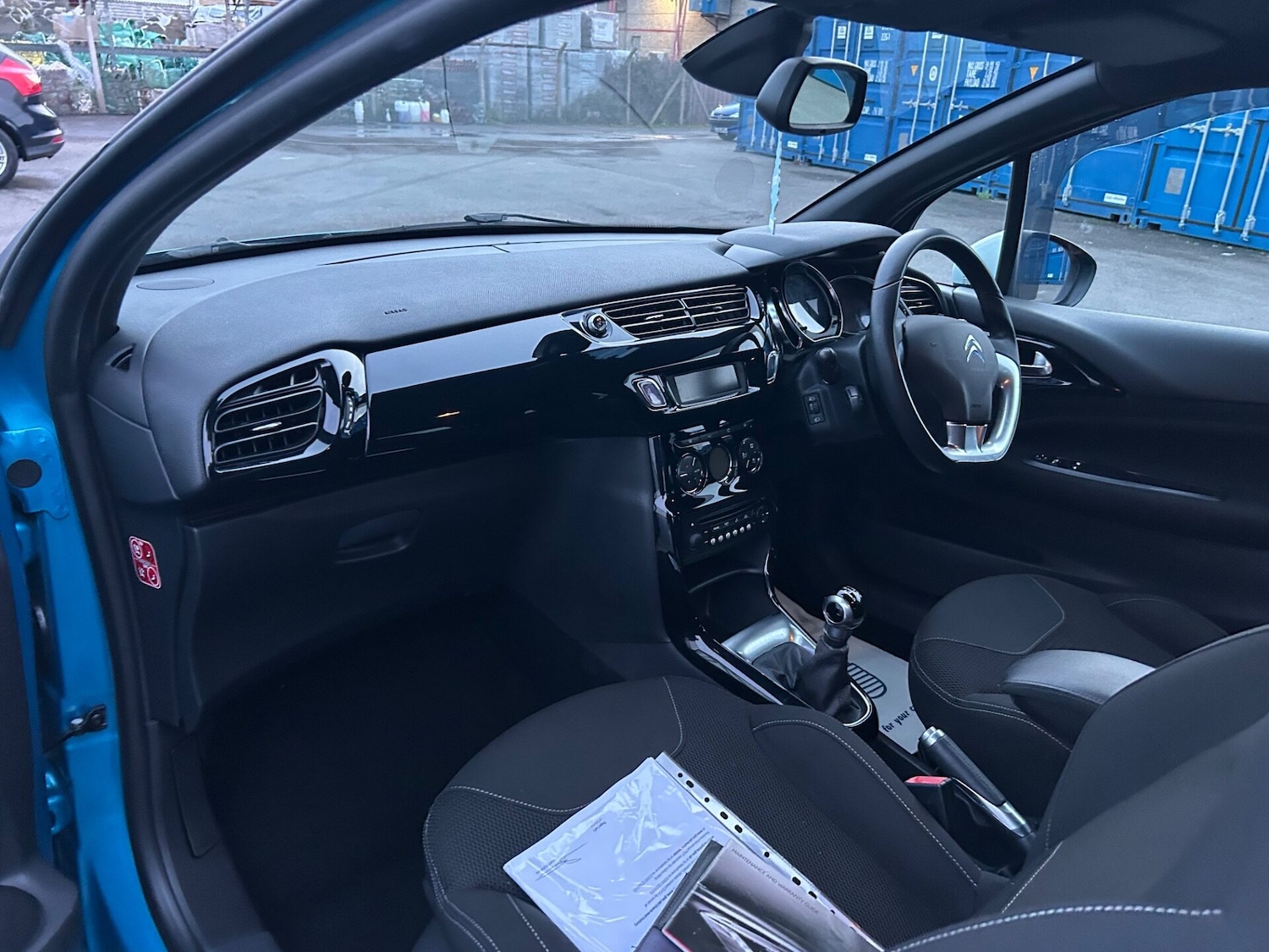 Used Citroen DS3 2013 for sale - 76972509: Photo 15