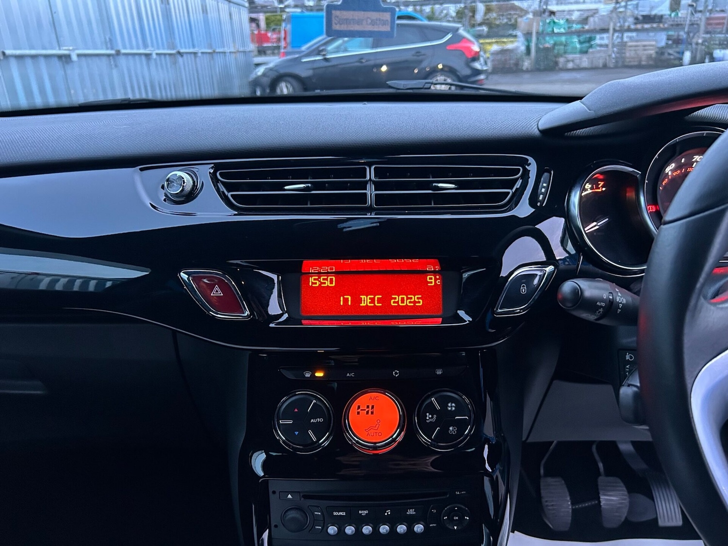 Used Citroen DS3 2013 for sale - 76972509: Photo 19