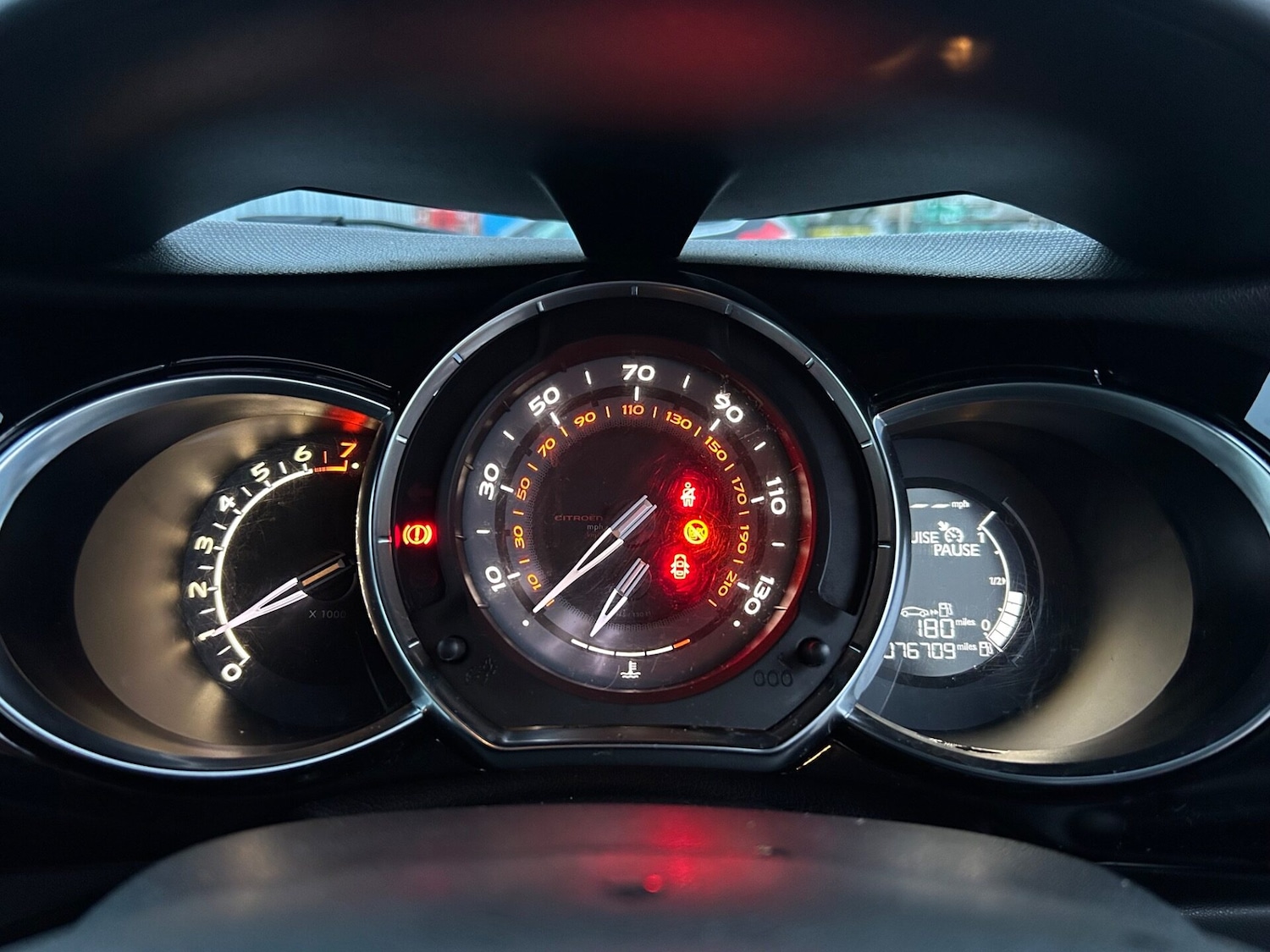 Used Citroen DS3 2013 for sale - 76972509: Photo 23