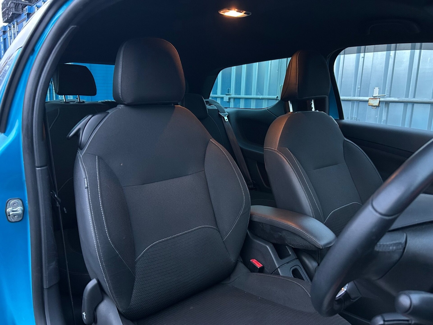 Used Citroen DS3 2013 for sale - 76972509: Photo 24