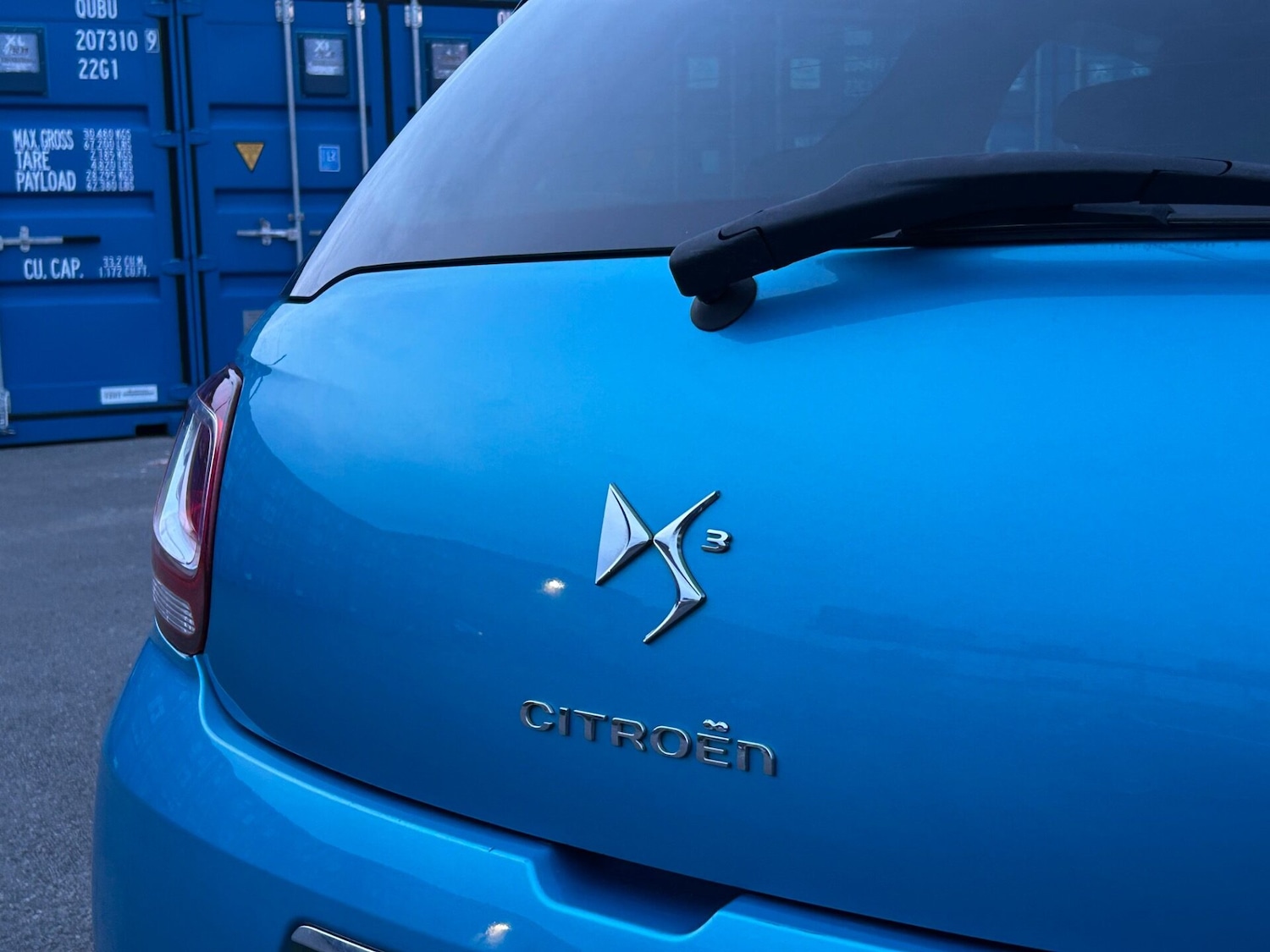 Used Citroen DS3 2013 for sale - 76972509: Photo 6