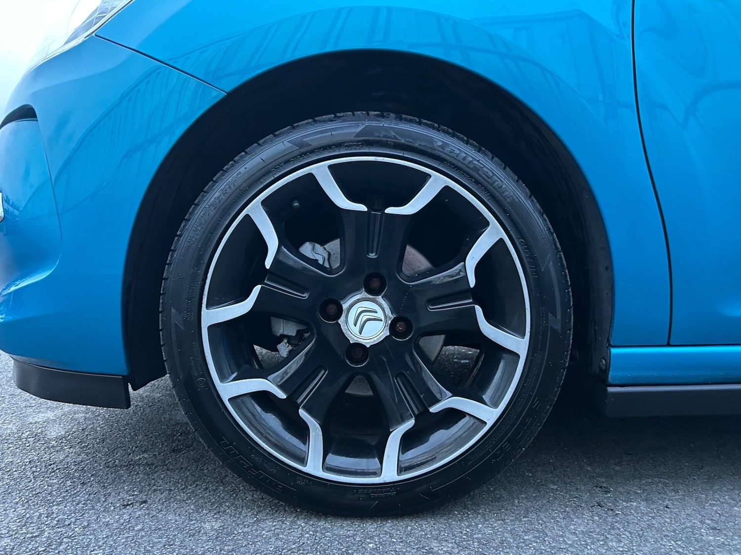 Used Citroen DS3 2013 for sale - 76972509: Photo 9