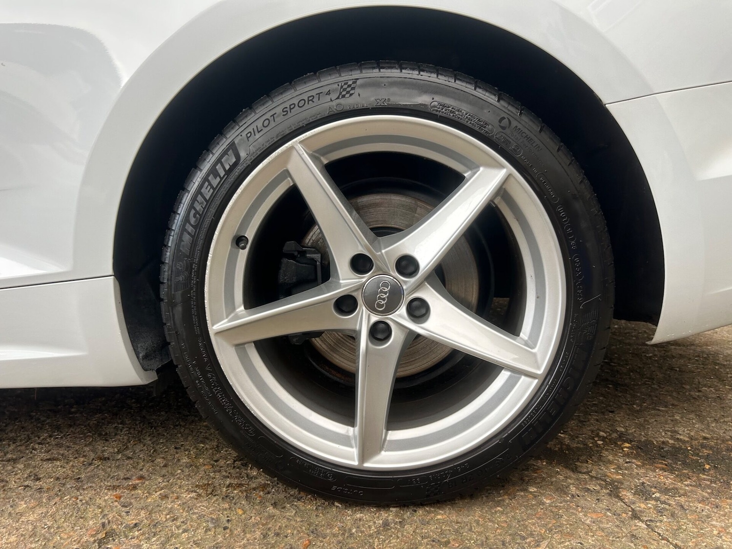 Used Audi A5 2020 for sale - 77666046: Photo 11