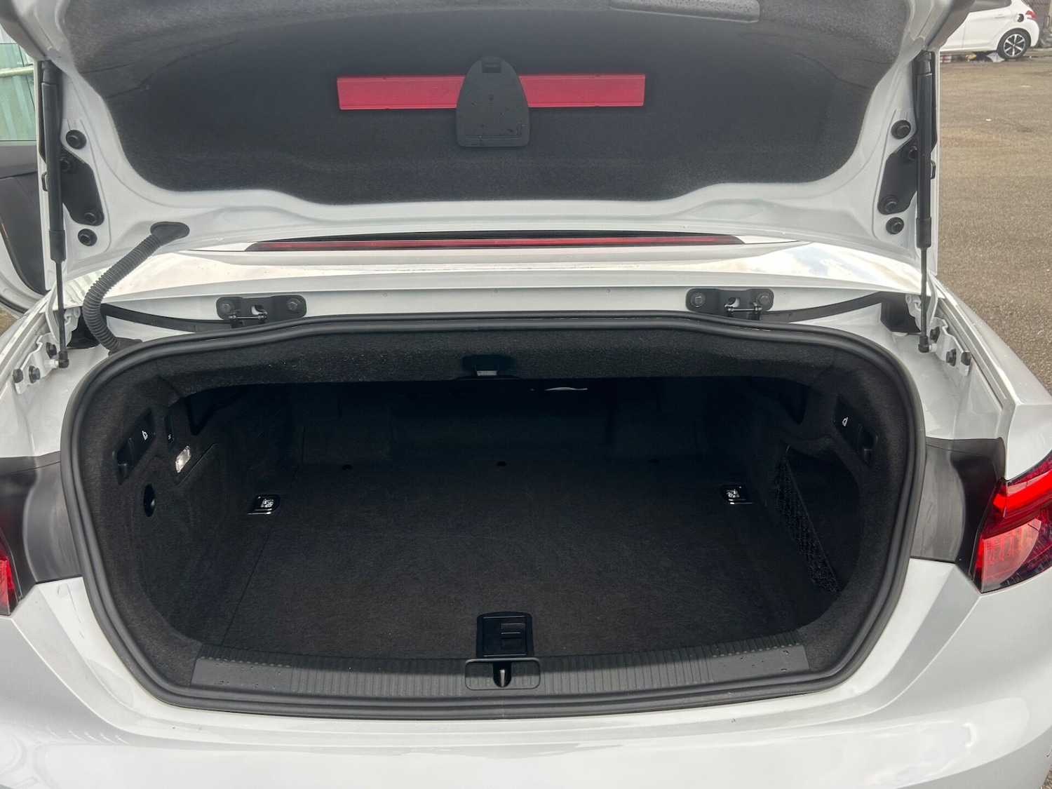 Used Audi A5 2020 for sale - 77666046: Photo 16