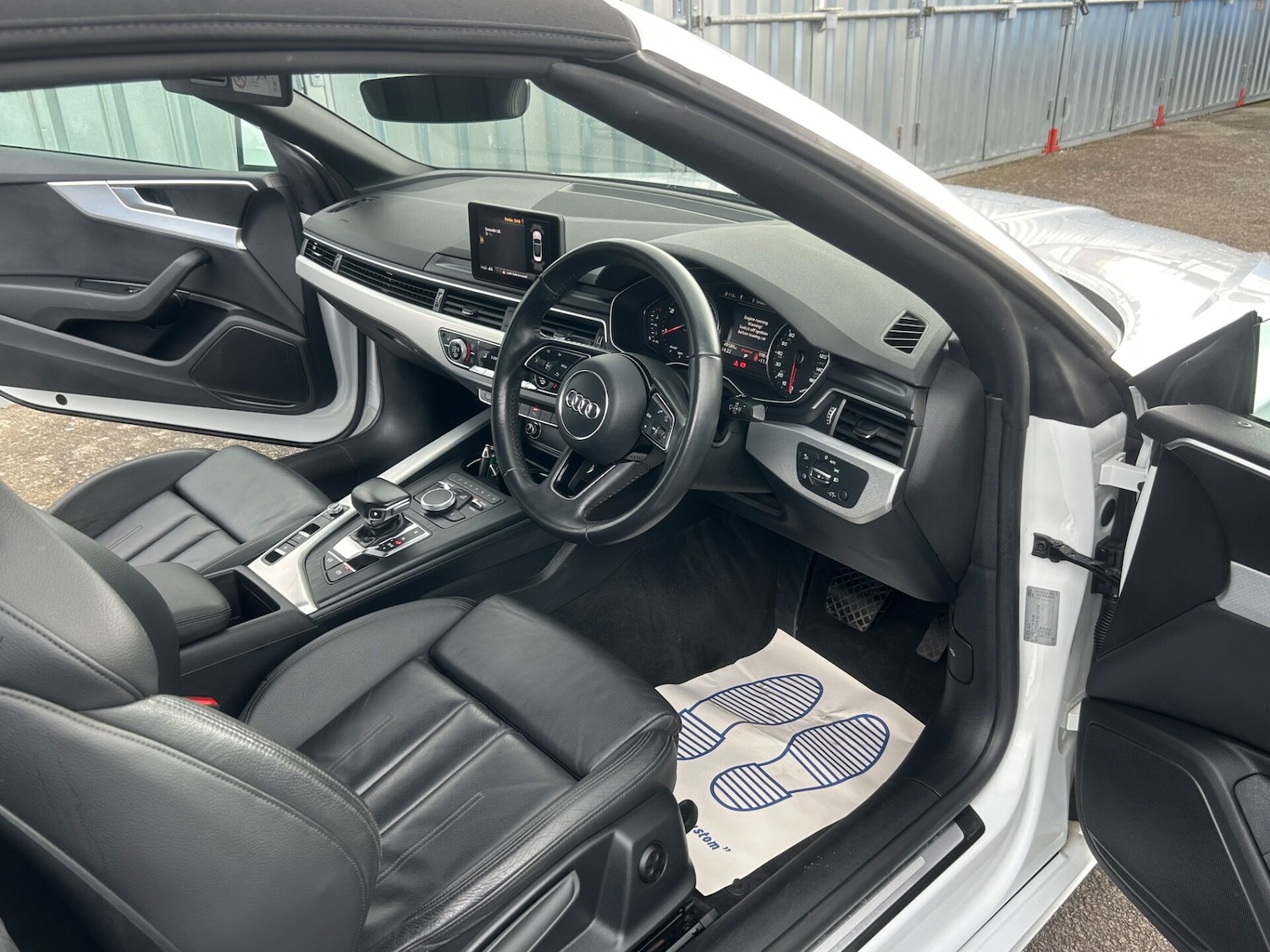 Used Audi A5 2020 for sale - 77666046: Photo 17