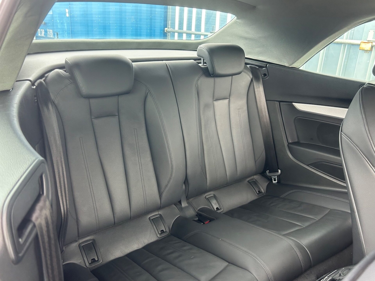 Used Audi A5 2020 for sale - 77666046: Photo 18