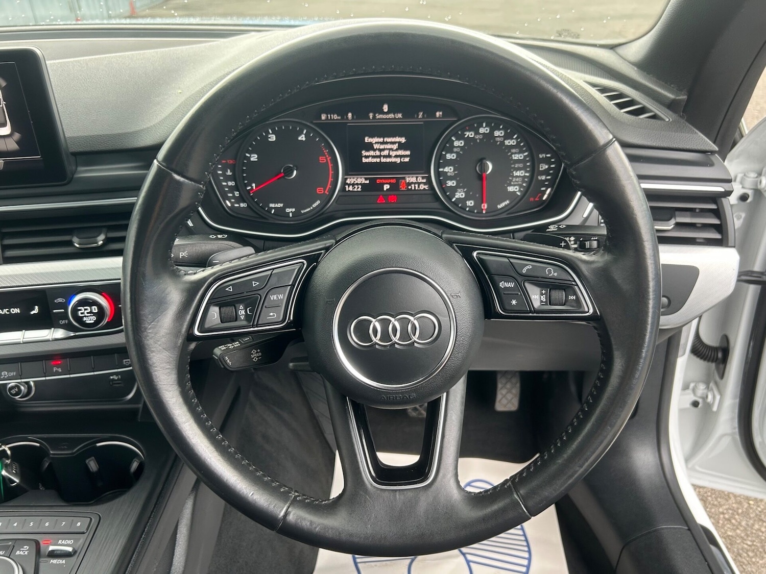 Used Audi A5 2020 for sale - 77666046: Photo 23