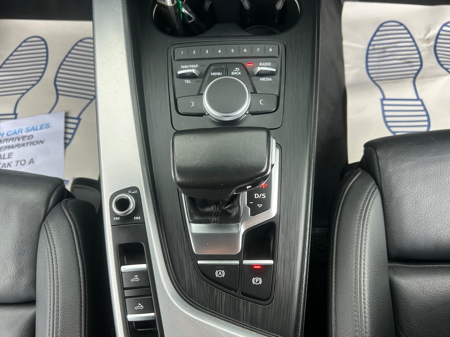 Used Audi A5 2020 for sale - 77666046: Photo 27