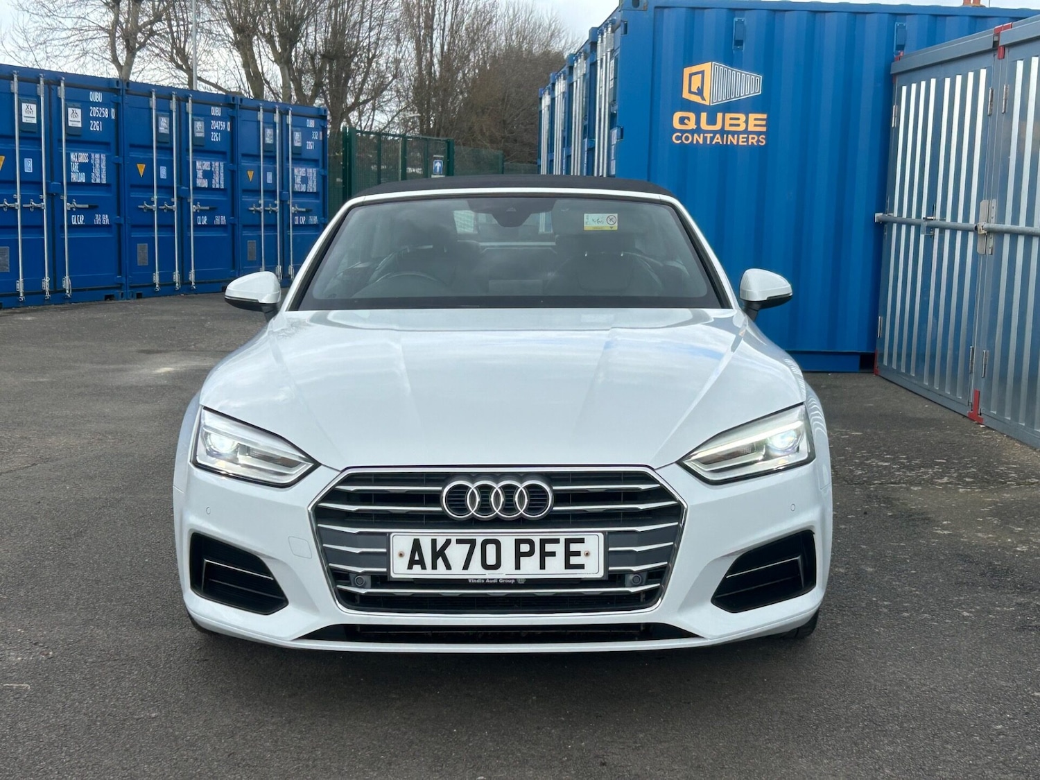 Used Audi A5 2020 for sale - 77666046: Photo 3