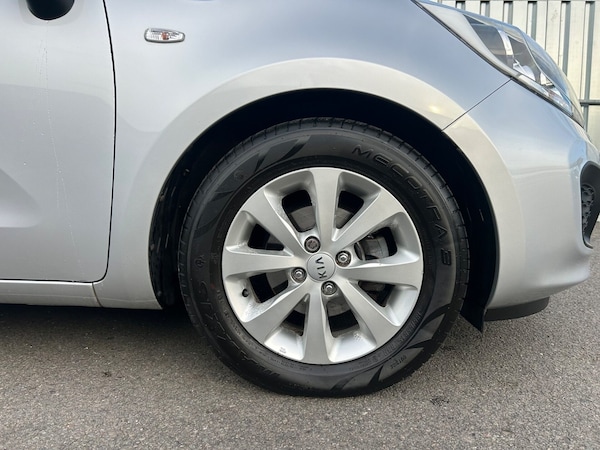 Used Kia Rio 2014 for sale - 76304989: Photo 12