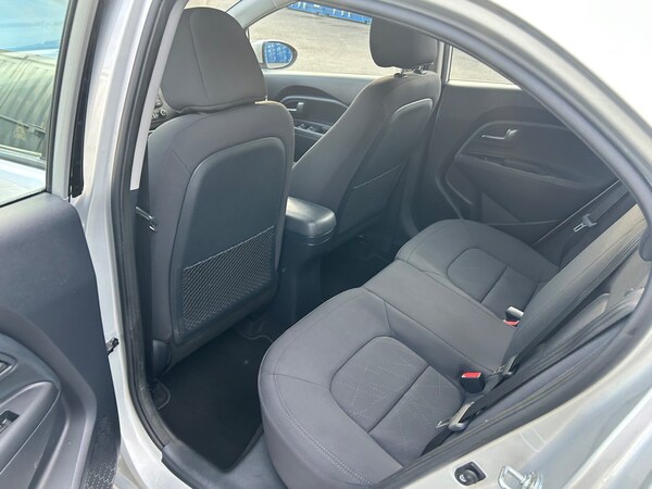 Used Kia Rio 2014 for sale - 76304989: Photo 16