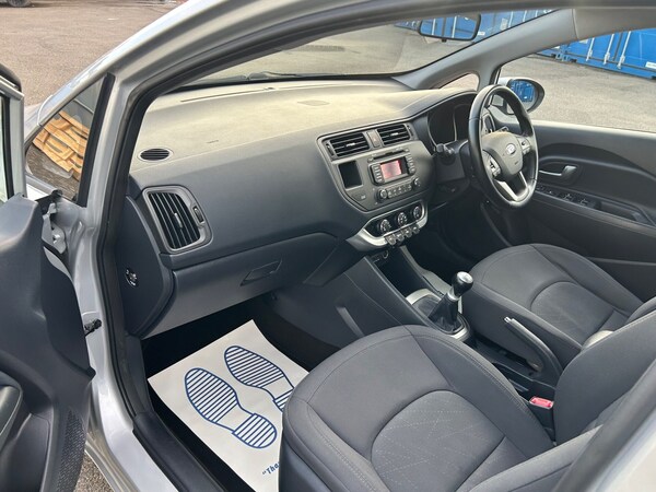Used Kia Rio 2014 for sale - 76304989: Photo 17