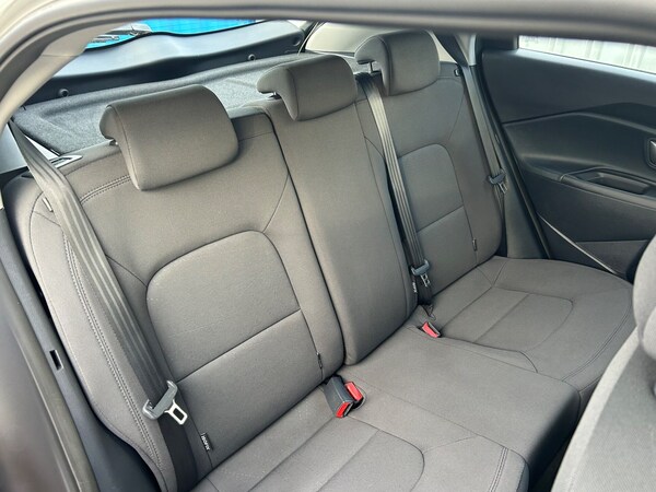 Used Kia Rio 2014 for sale - 76304989: Photo 18