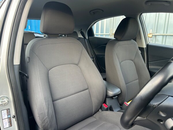 Used Kia Rio 2014 for sale - 76304989: Photo 19