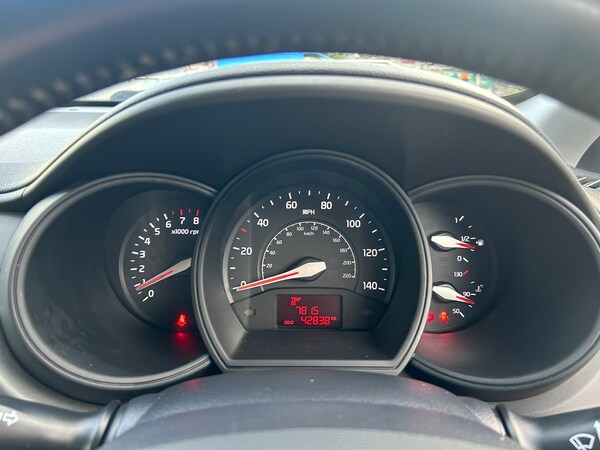 Used Kia Rio 2014 for sale - 76304989: Photo 23