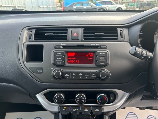 Used Kia Rio 2014 for sale - 76304989: Photo 24