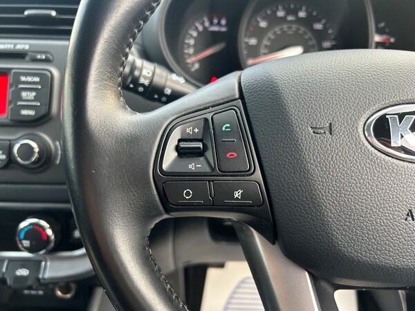 Used Kia Rio 2014 for sale - 76304989: Photo 27