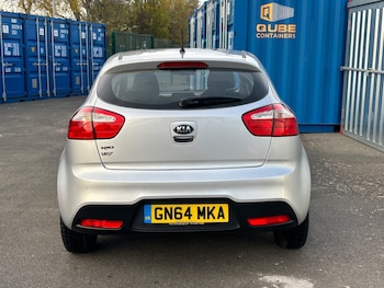 Used Kia Rio 2014 for sale - 76304989: Photo 3