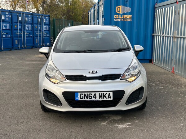 Used Kia Rio 2014 for sale - 76304989: Photo 7