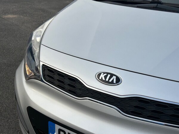 Used Kia Rio 2014 for sale - 76304989: Photo 8
