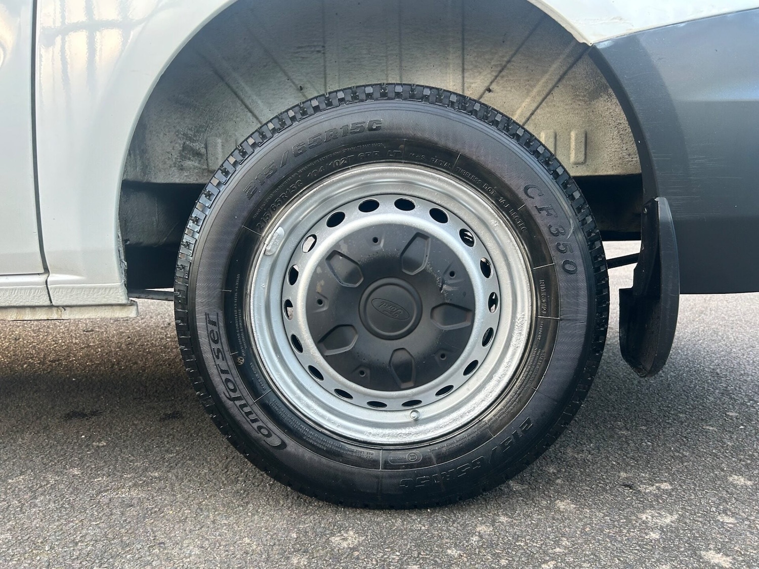 Used Ford Transit Custom 2013 for sale - 77129002: Photo 10