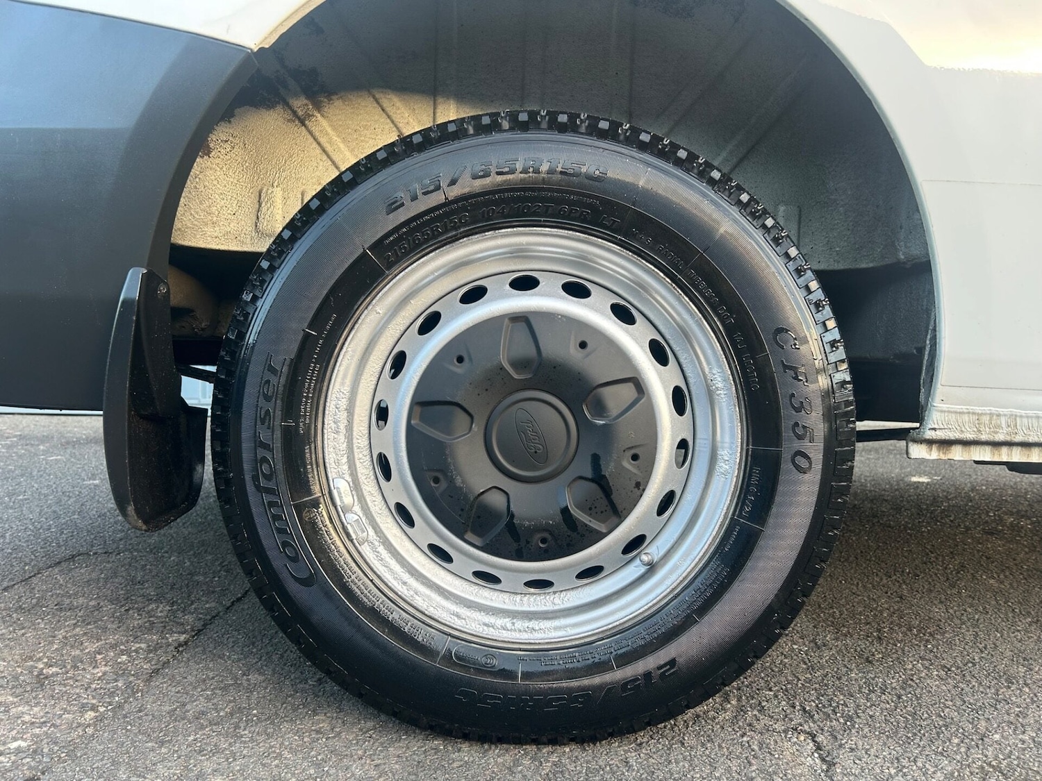 Used Ford Transit Custom 2013 for sale - 77129002: Photo 11