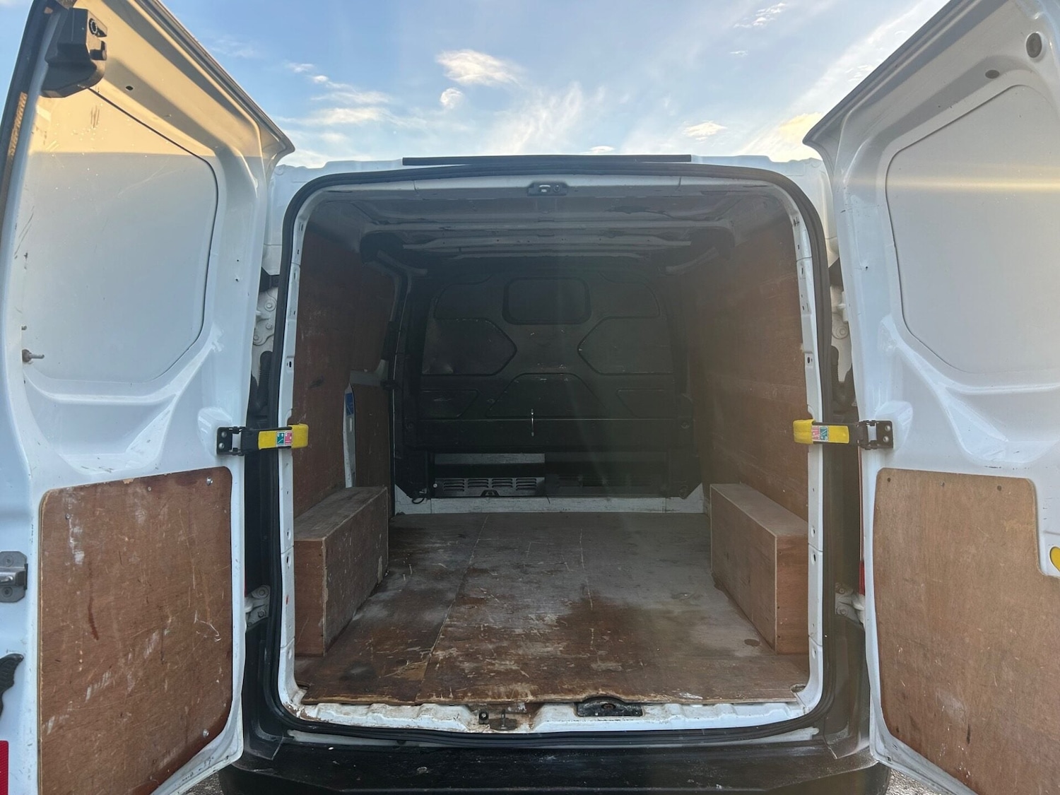 Used Ford Transit Custom 2013 for sale - 77129002: Photo 15