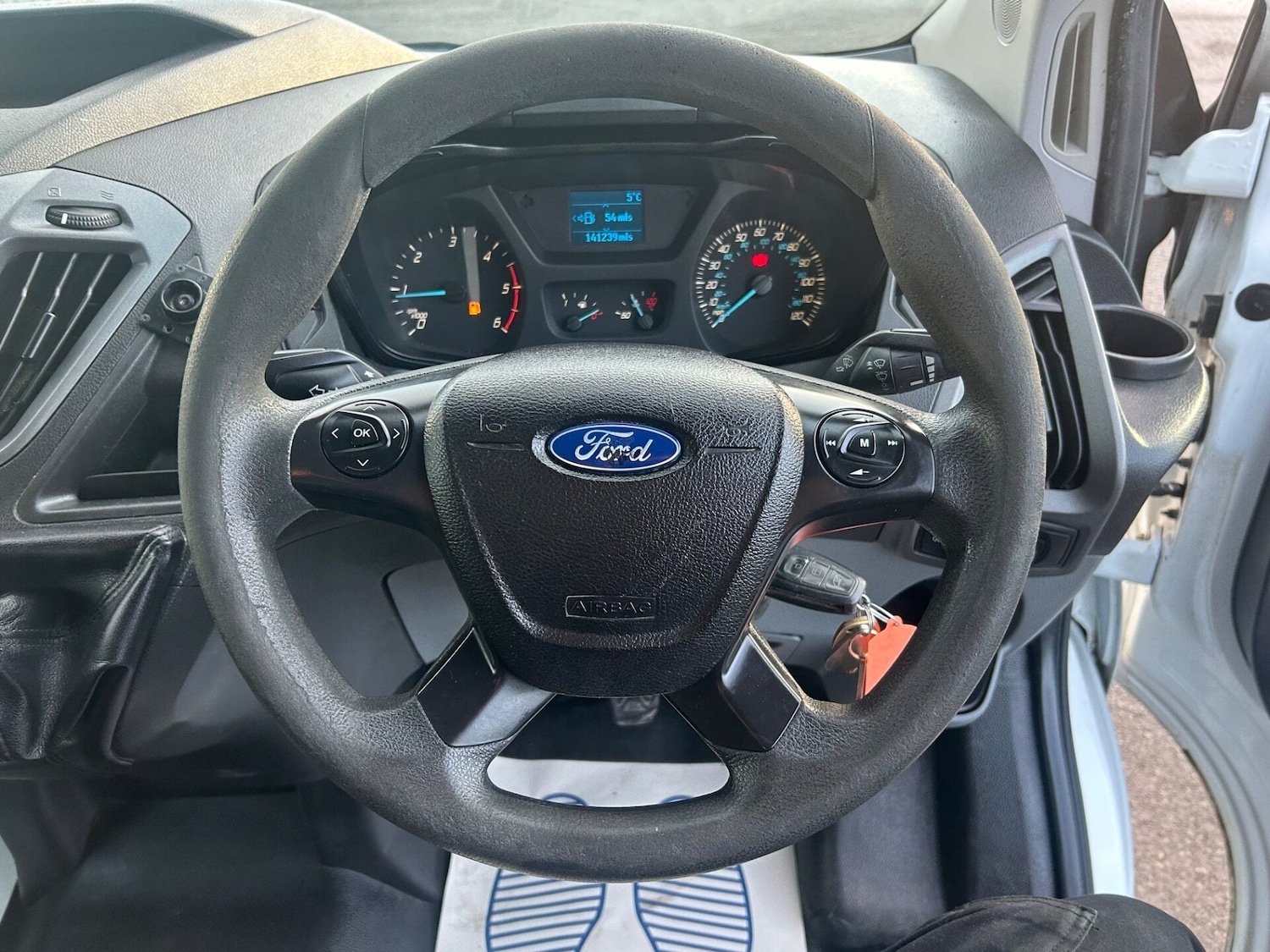 Used Ford Transit Custom 2013 for sale - 77129002: Photo 18