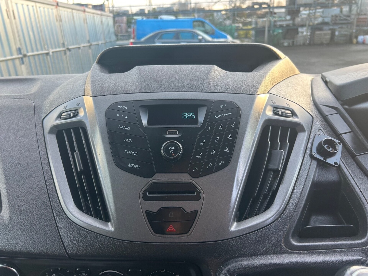 Used Ford Transit Custom 2013 for sale - 77129002: Photo 20