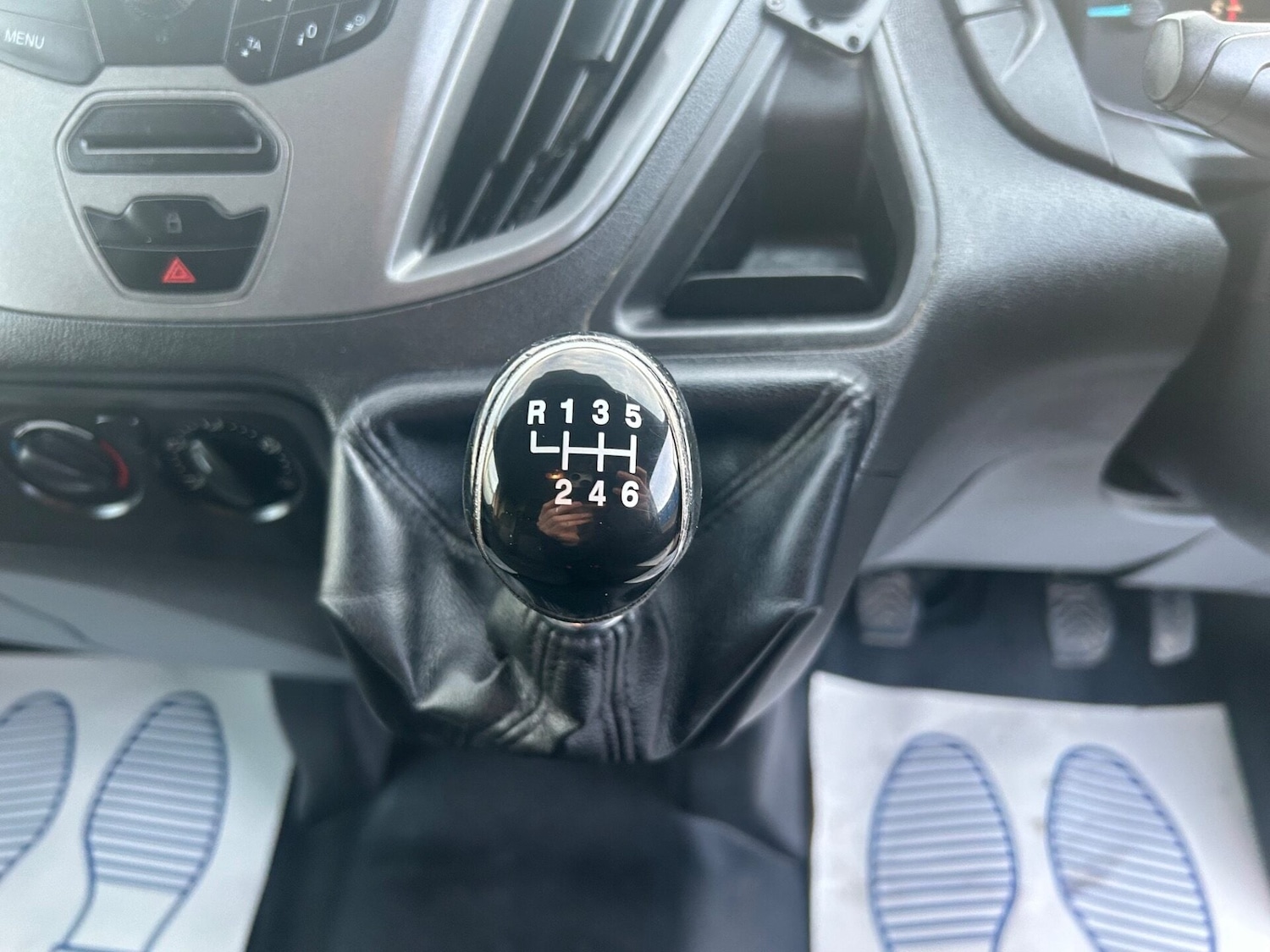 Used Ford Transit Custom 2013 for sale - 77129002: Photo 21